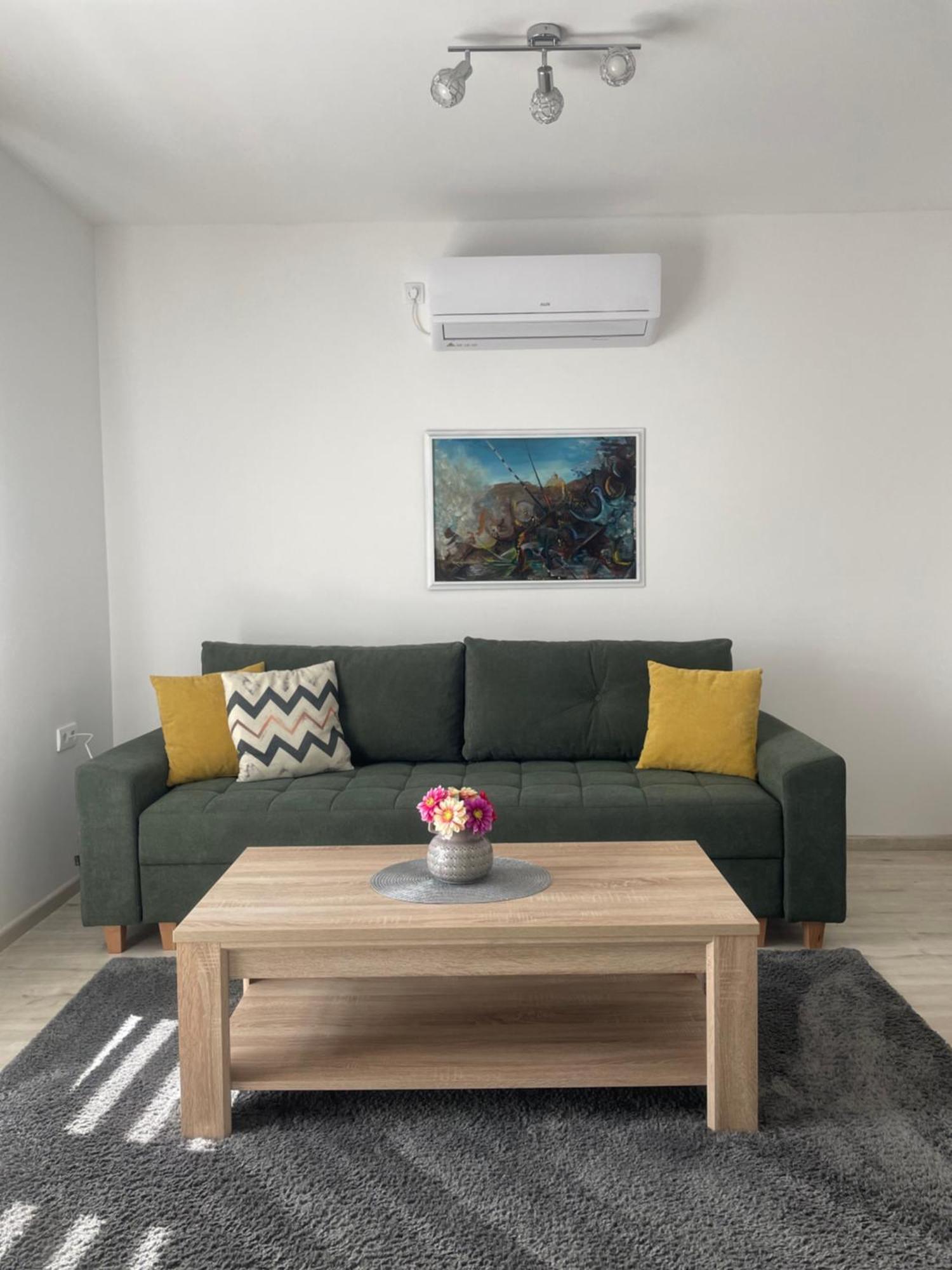 Apartman Sirena Trebinje Exterior foto