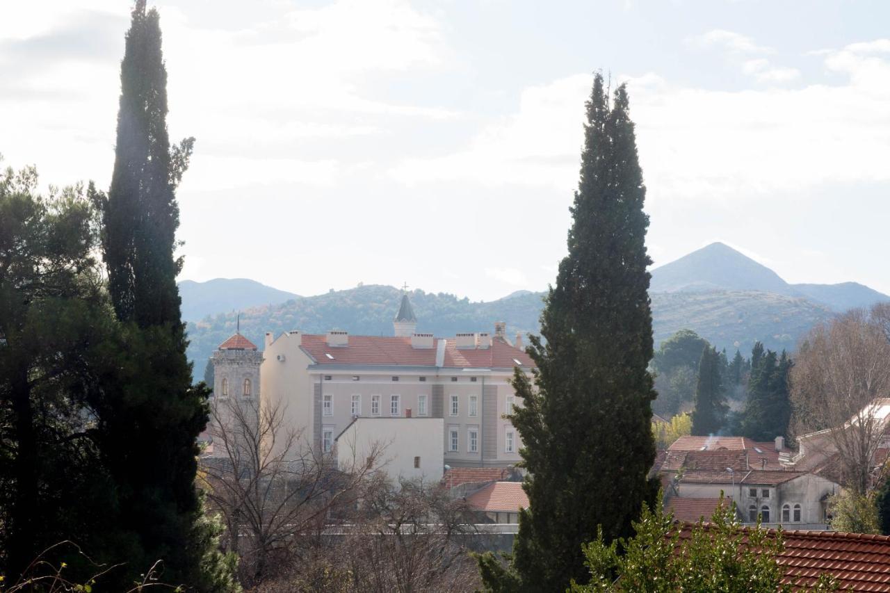 Apartman Sirena Trebinje Exterior foto